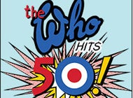 More Info for T-Mobile Center Welcomes The Who Hits 50 Tour On May 5