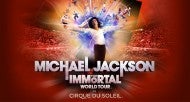 More Info for Michael Jackson THE IMMORTAL WORLD TOUR in Kansas City