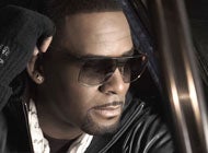 More Info for R. Kelly Brings His "Love Letter" Tour to T-Mobile Center on June 18